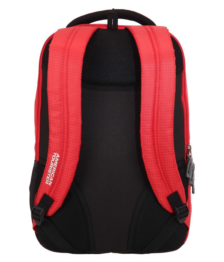 laptop bag american tourister