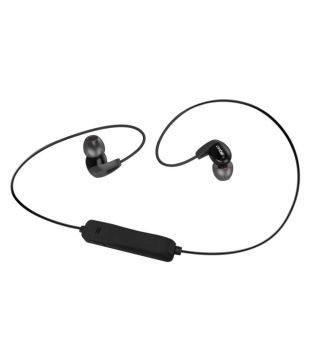 artis bluetooth earphones be310m