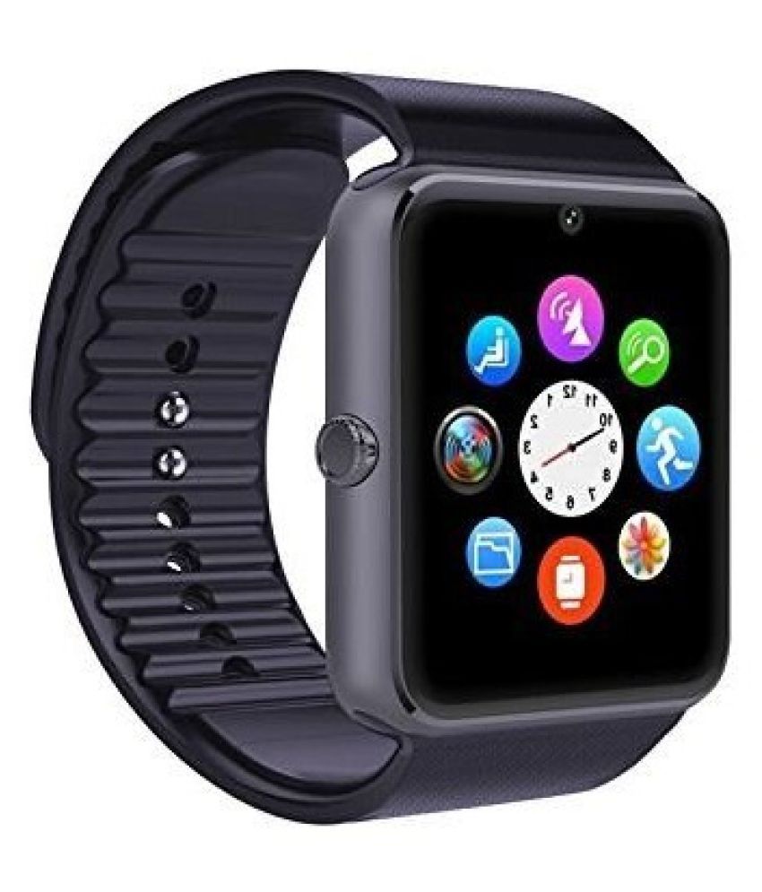mi a2 smart watch