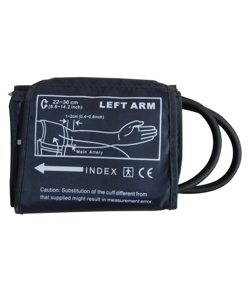 BP Monitor cuff XL Pressure Cuff Pressure Cuff Buy