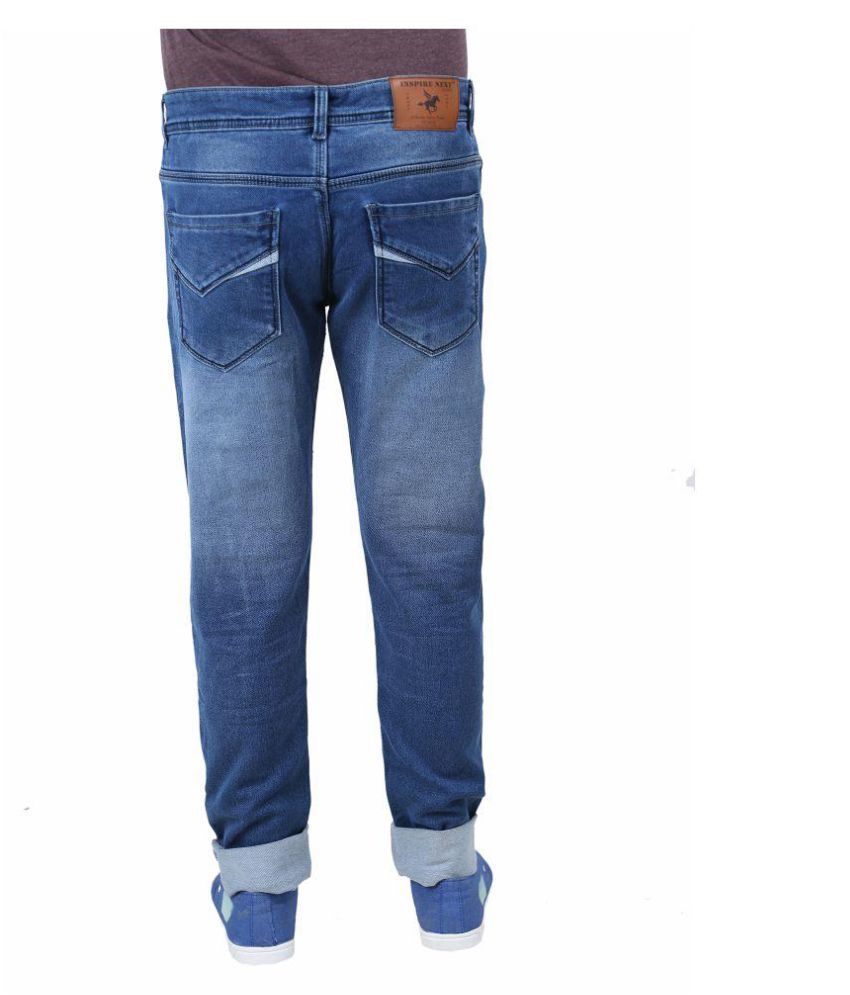 inspire next jeans