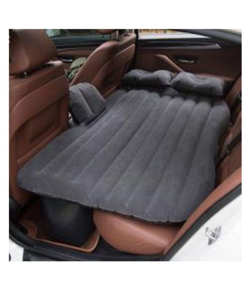 Car Inflatable Bed Self drive Travel Inflatable Air Bed Car Air