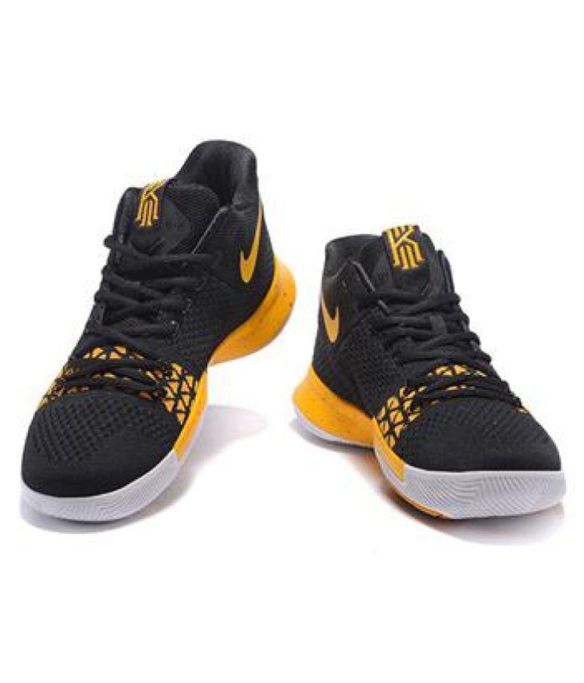 kyrie irving latest shoe