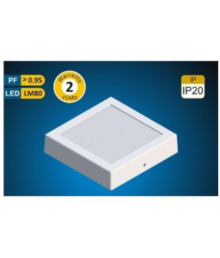 Sigma Lighting 3w Panel Lights Pack Of 1 Sigma Lighting 3w Panel Lights Pack Of 1