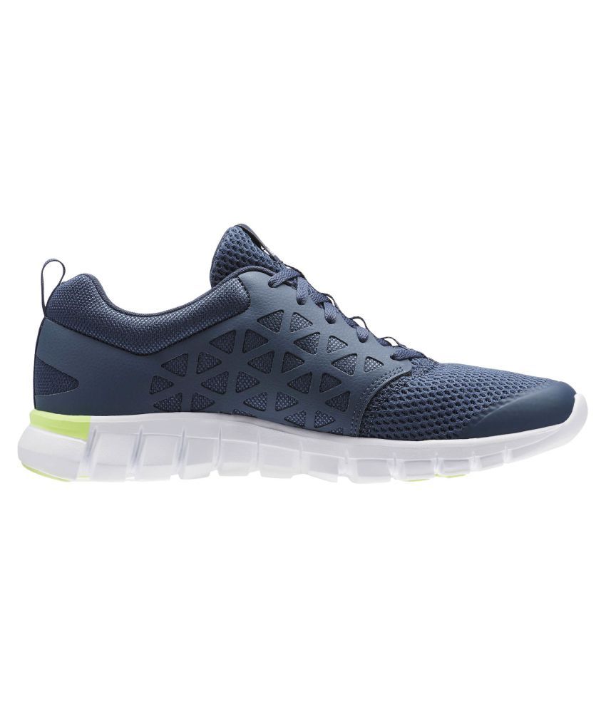 Reebok SUBLITE XT CUSHION Running Shoes 