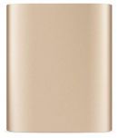PAFL 10400 gL4 10400 -mAh Li-Ion Power Bank Golden
