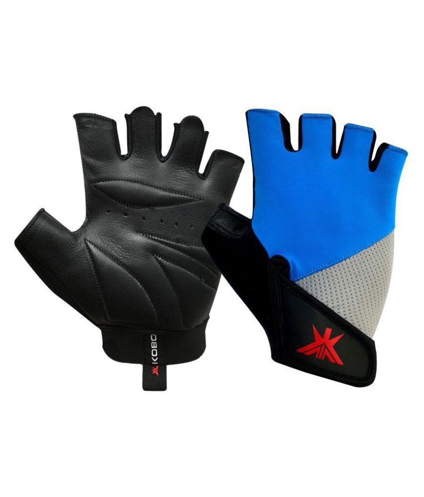 gym gloves snapdeal