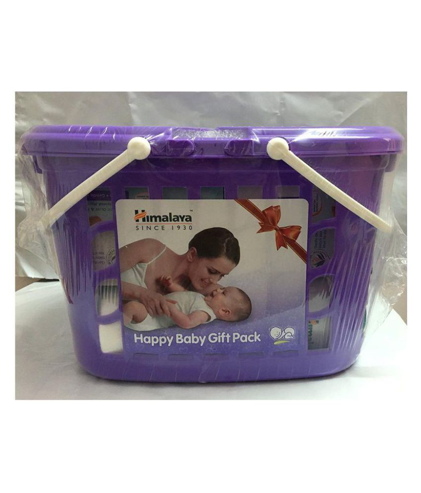 himalaya gift hamper