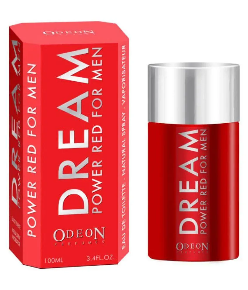 Odeon dream 2025 perfume price