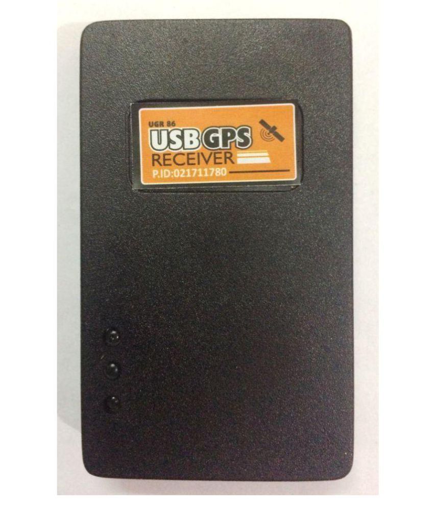 UGR 86 GPS Tracker