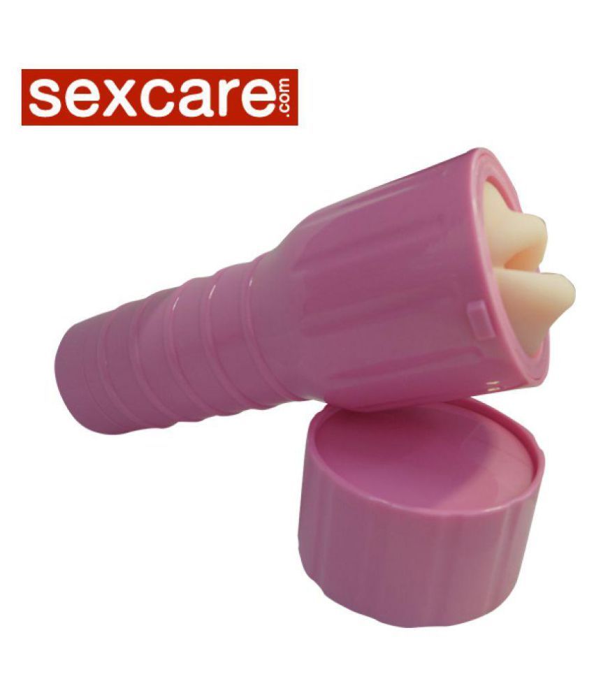 Мастурбатор Fleshlight - Pink Mouth Original