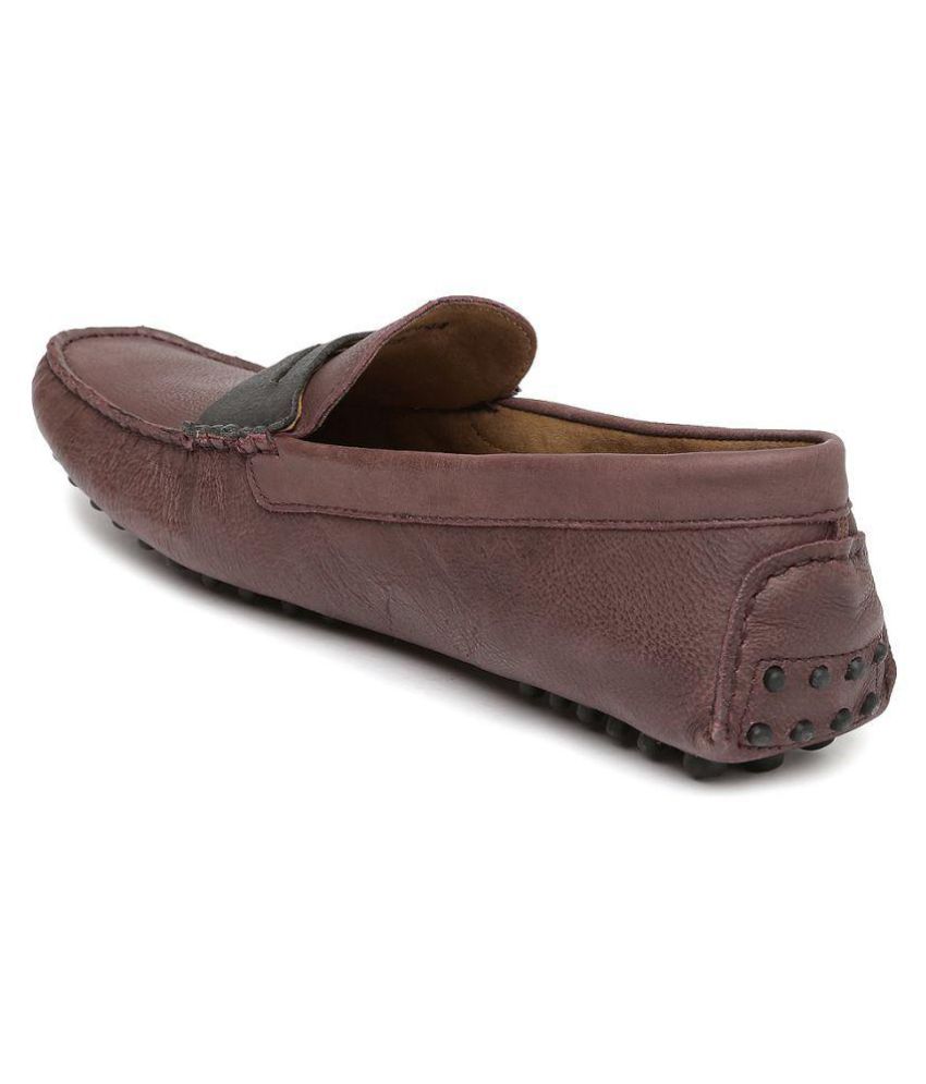 mast and harbour chappal