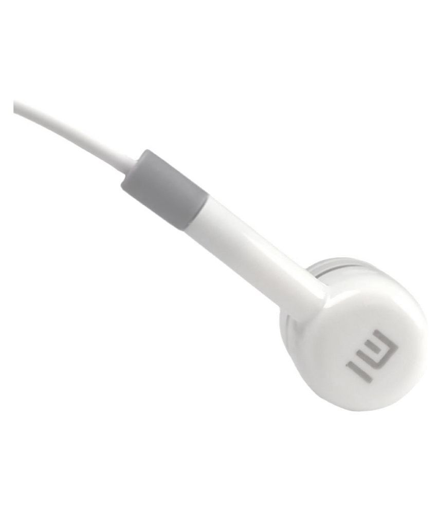 mi earphone m12