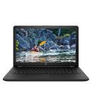 HP 15-by001au Notebook (AMD APU E2- 4GB RAM- 500GB HDD- 39.62 cm (15.6)- DOS) (Black)