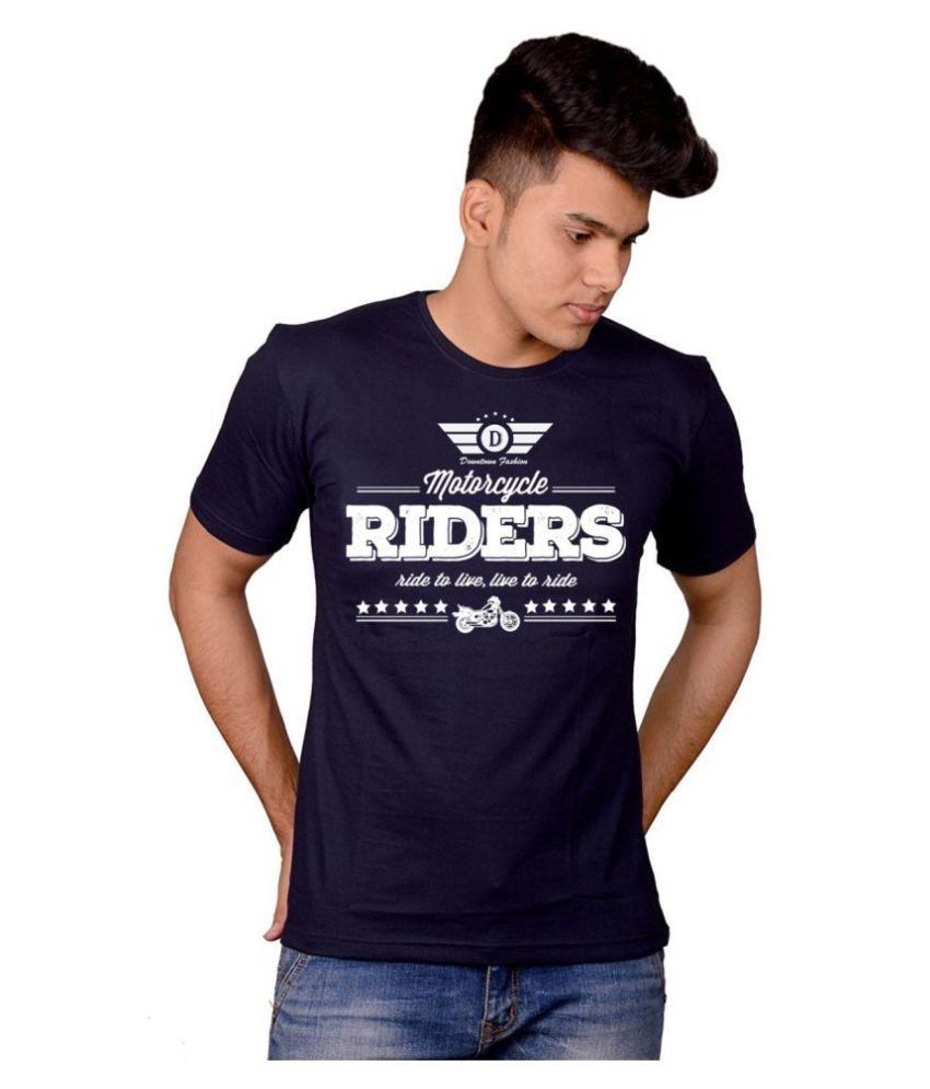 t shirt downtown
