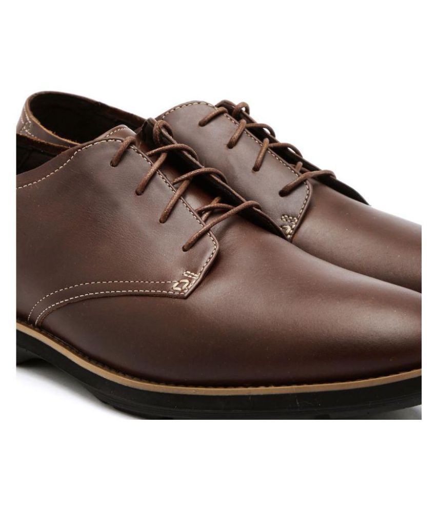 antique draft Human Timberland Derby Formal Shoes Price in India- Buy Timberland Derby Formal  Shoes Online at Snapdeal