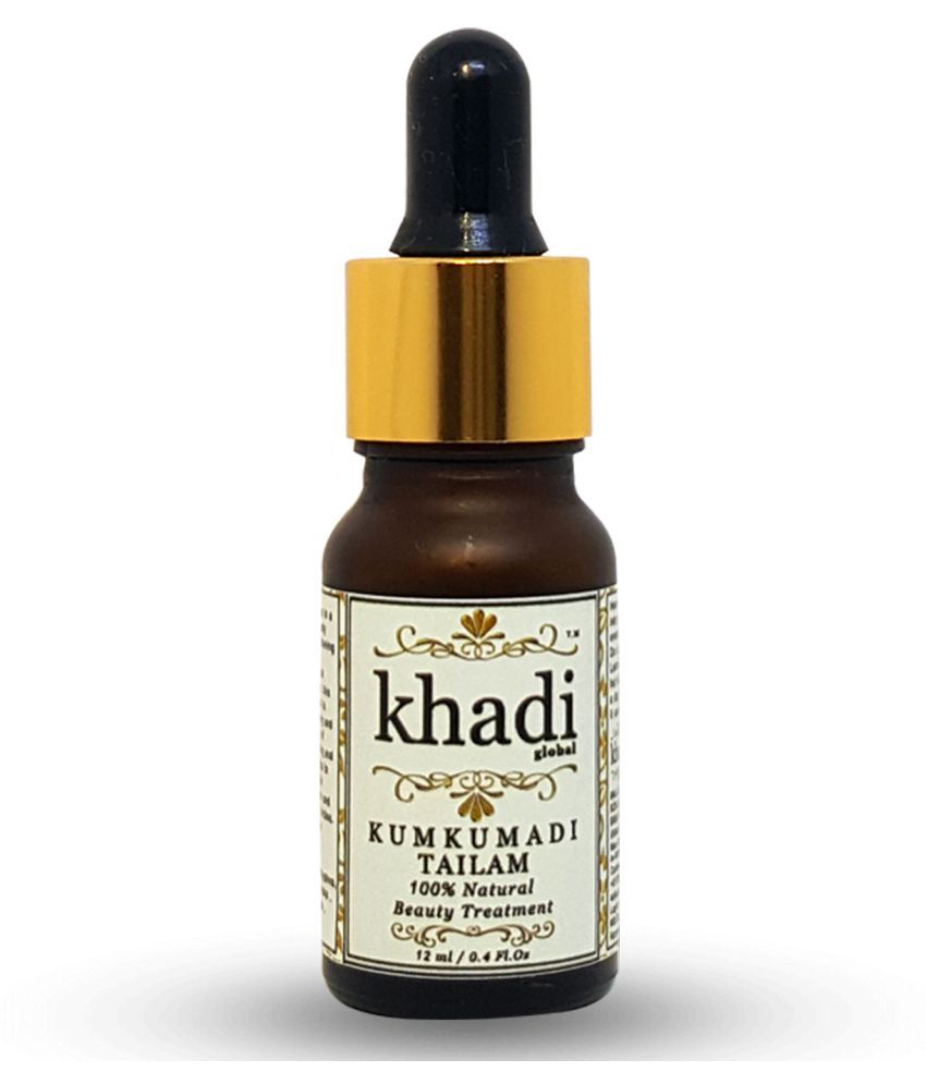 khadi serum for face