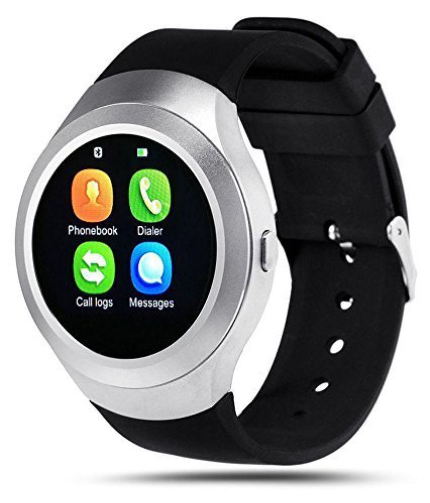 bolt smartwatch