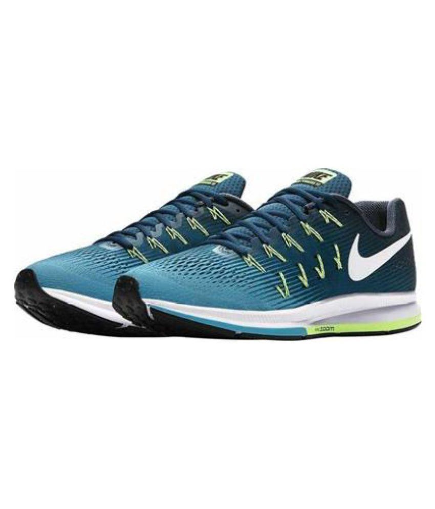 nike zoom pegasus 33