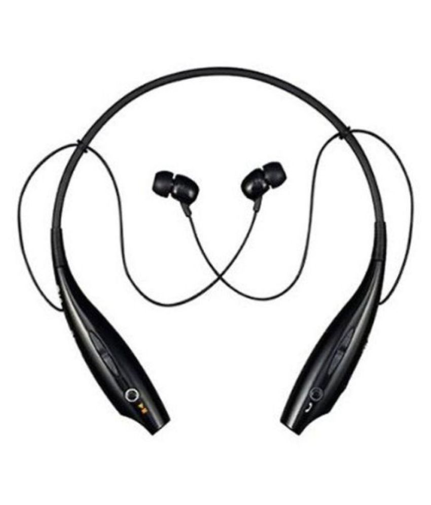 JIKRA LG G3 (CDMA) Bluetooth Headset - Black - Buy JIKRA LG G3 (CDMA ...