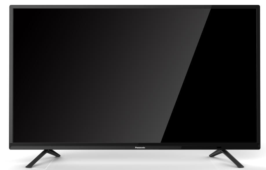 Panasonic 123cm (49 inch) Ultra HD (4K) LED TV (TH-49GX750D)