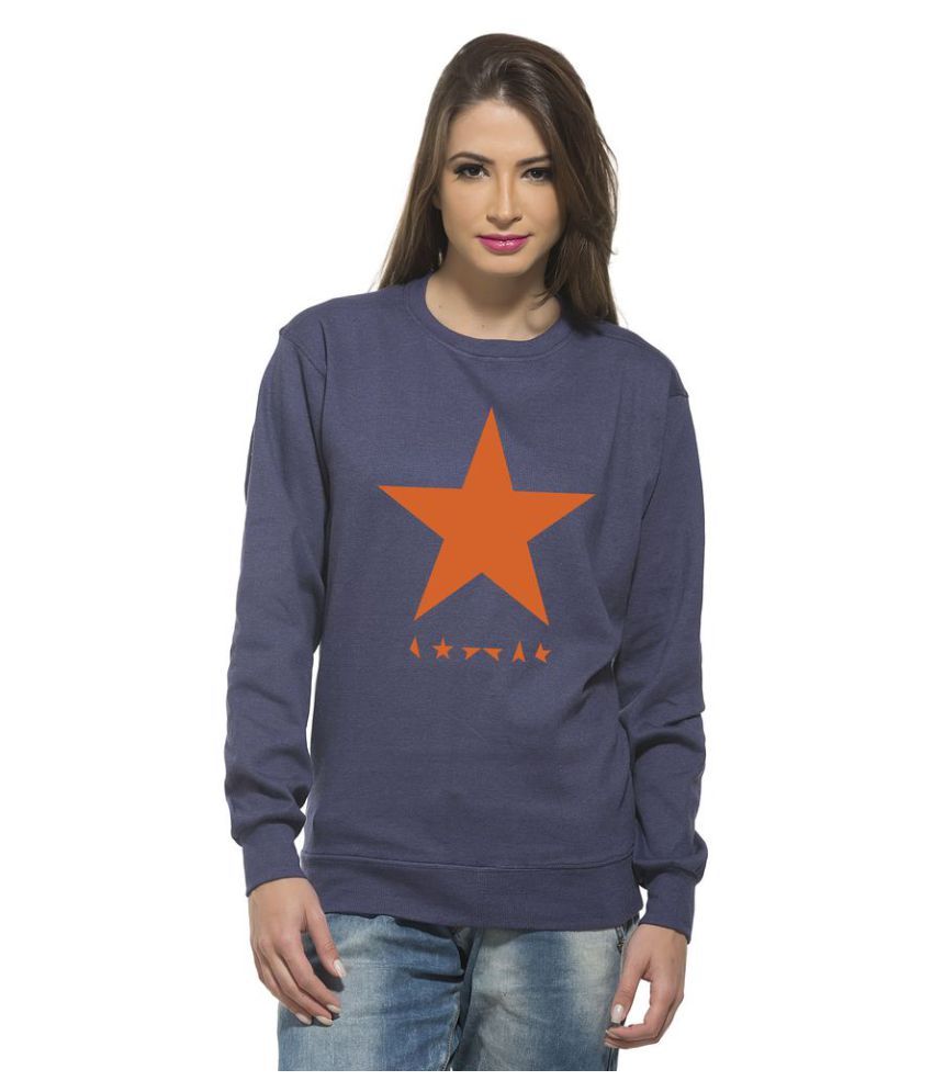 non sweat shirts