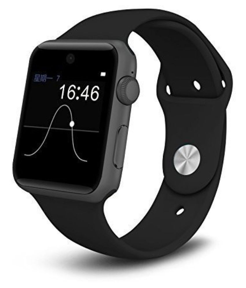 slim smartwatches