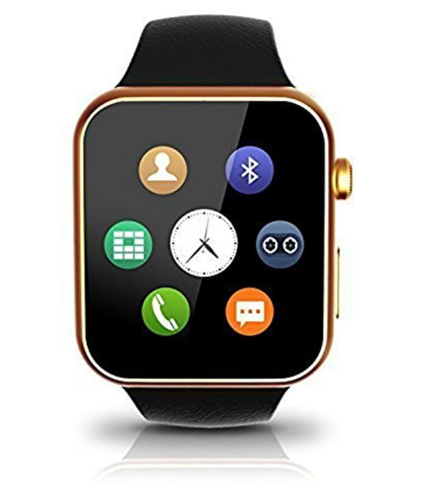syl plus smart watch reviews