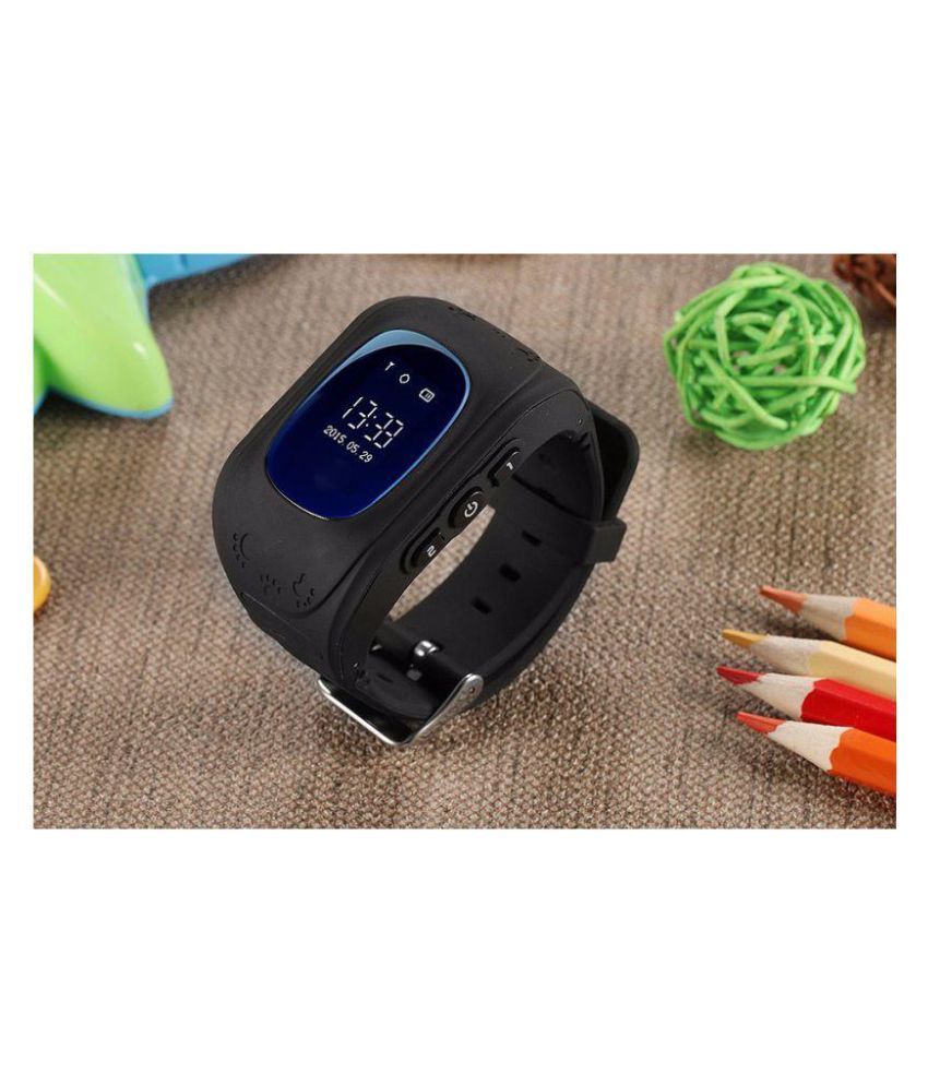 child gps tracker