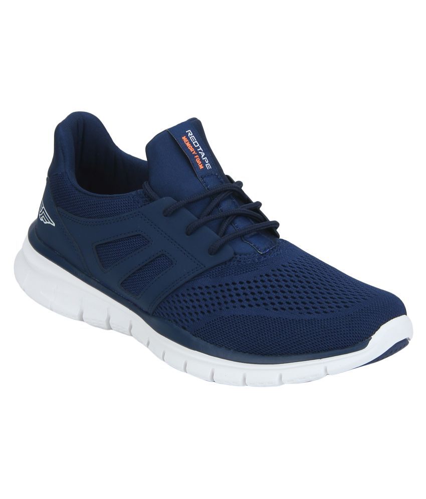red tape sports shoes mens