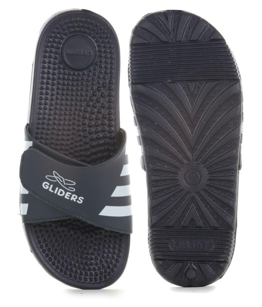 liberty gliders women's slippers