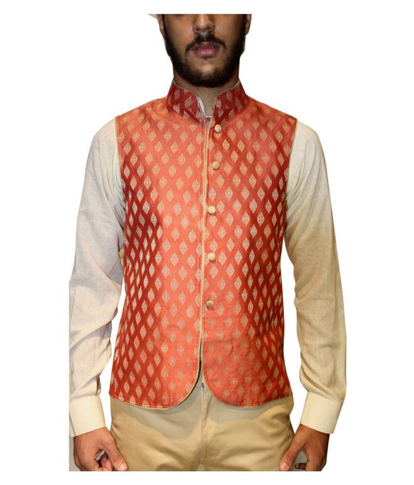 modern nehru jacket