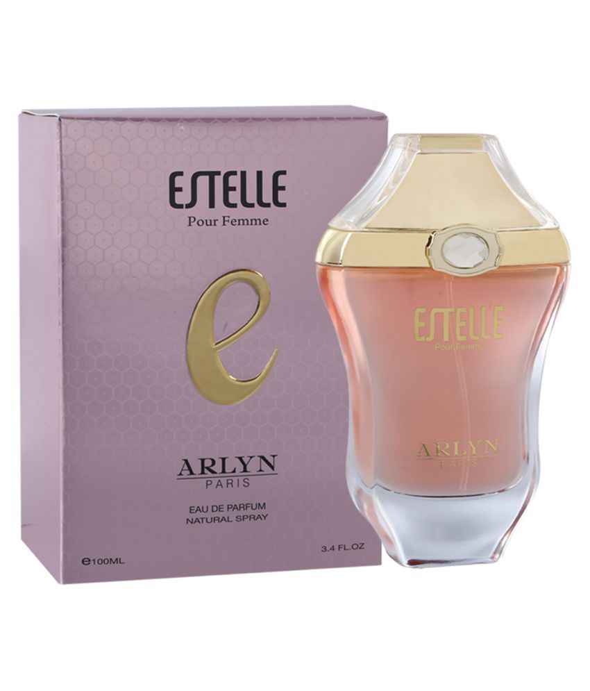 Estelle Eau De Parfum Made In France Buy Online At Best Prices