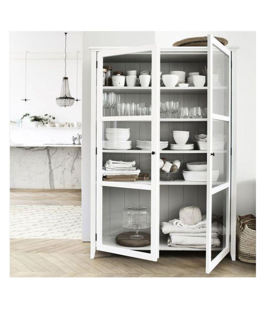 Crockery Cabinet Buy Crockery Cabinet Online At Best Prices In