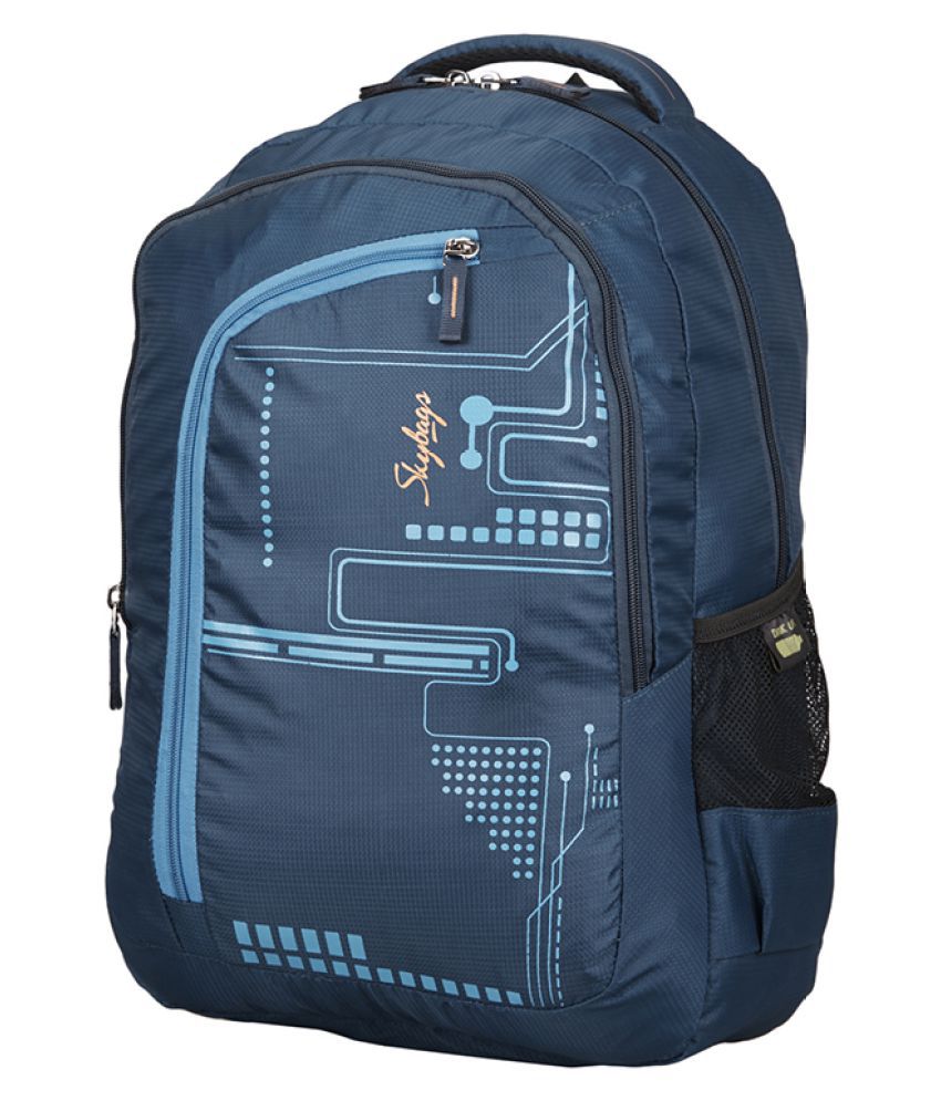 SKYBAGS FOOTLOOSE ROUTER 3 LAPTOP 