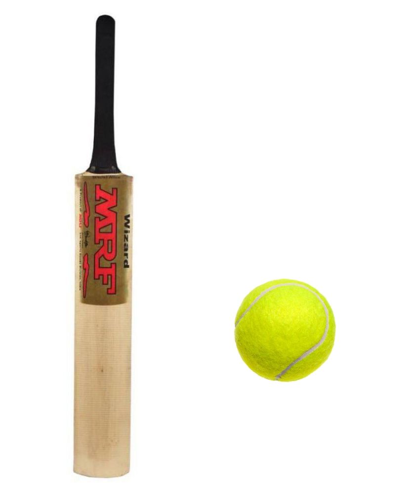 mrf bat and ball