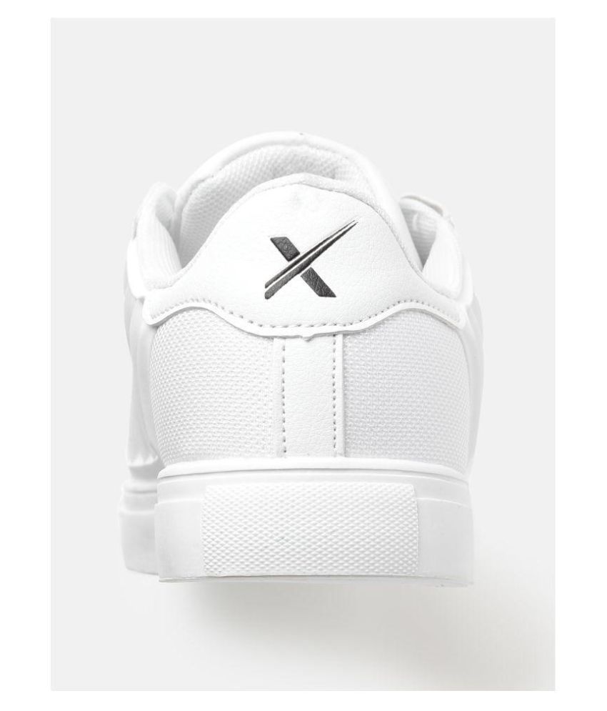 hrx white sneakers