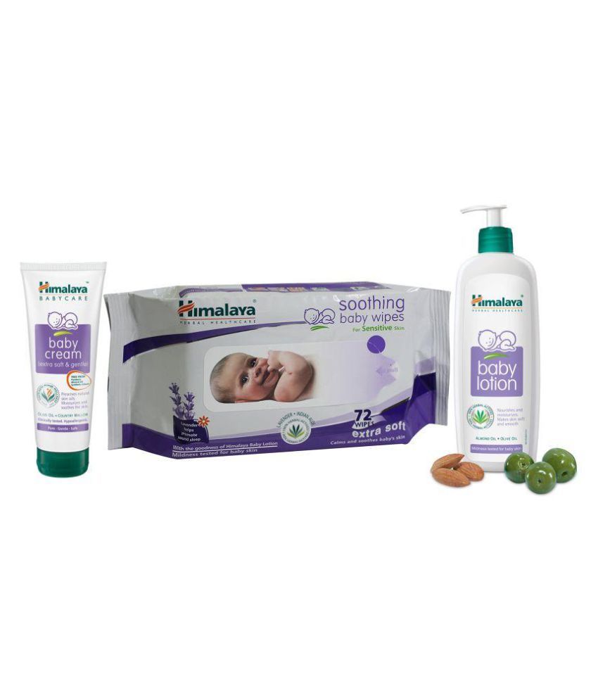 snapdeal himalaya baby products
