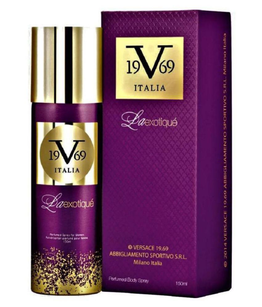 Versace Fragrances Italia v 19.69 la 