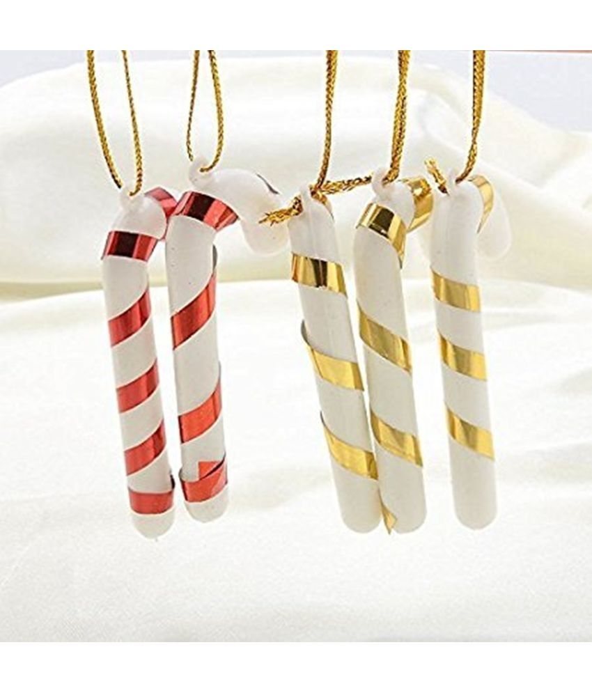 Theme My Party Plastic Christmas Decoration/christmas tree decoration