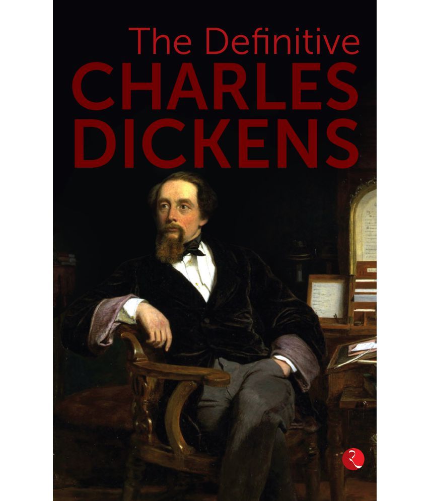     			The Definitive Charles Dickens