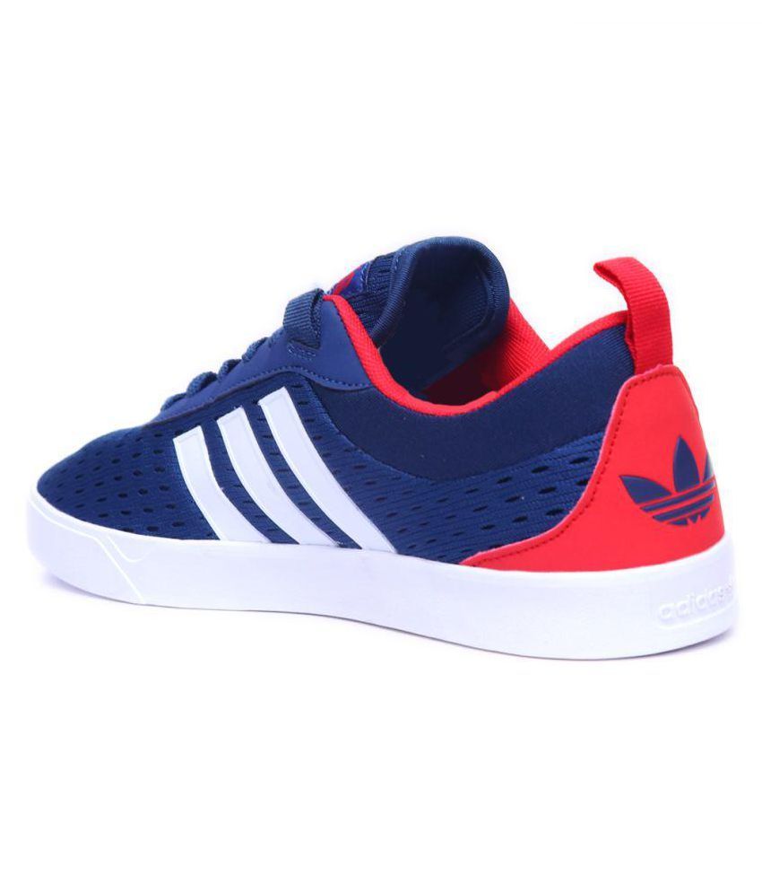 adidas neo dark blue