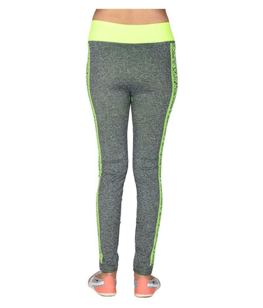 Buy E Mart Cotton Viscose Tights Grey Online at Best Prices in India