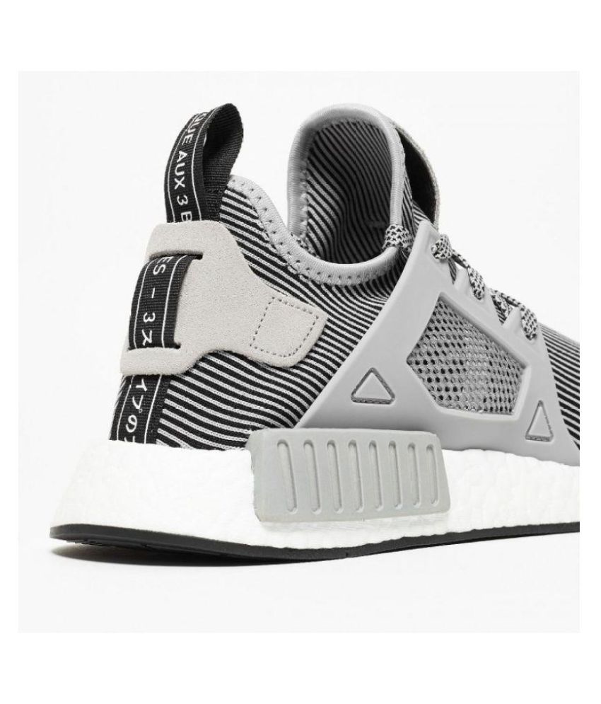 Adidas Adidas NMD XR1 Running Shoes - Buy Adidas Adidas NMD XR1 Running Shoes Online at Best 