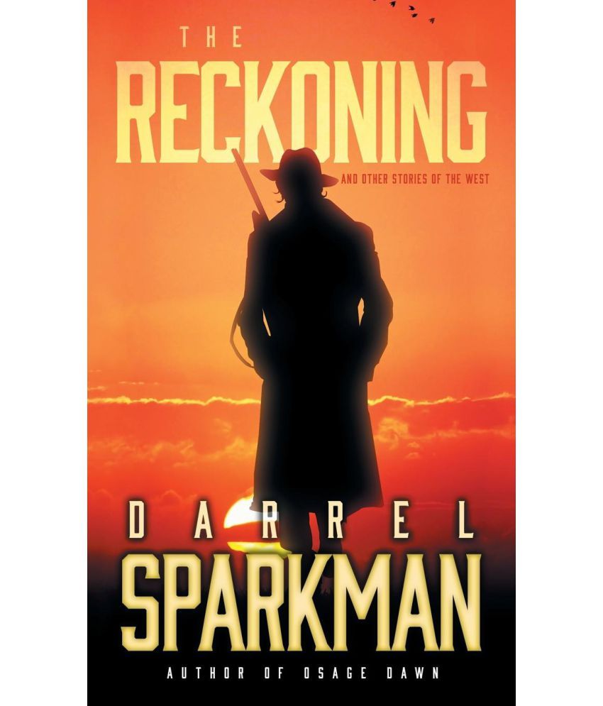 reckoning mini series