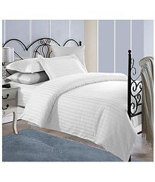 Satin Bed Sheets Online At Best Prices In Quick View