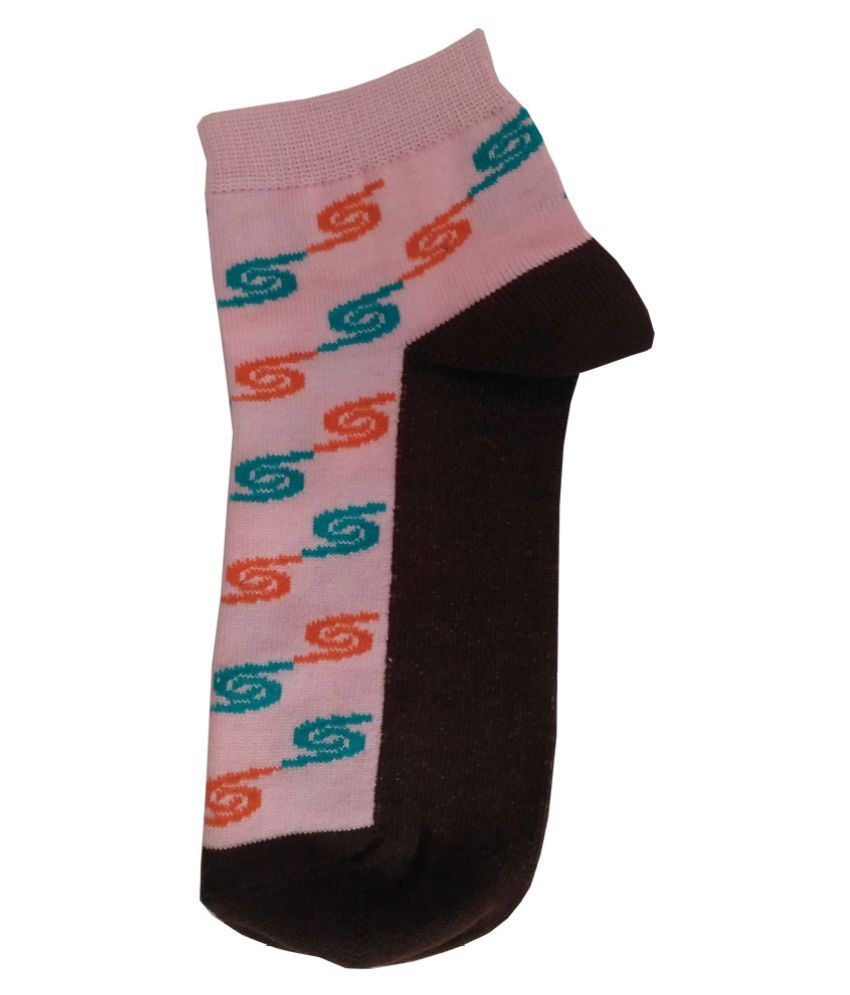 Ministry of Soxs Sports Socks Womens & Mens: Buy Online at Low Price in ...