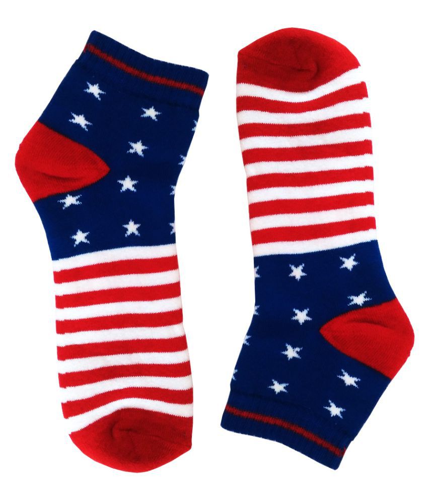 Ministry of Soxs Sports Socks Womens & Mens: Buy Online at Low Price in ...
