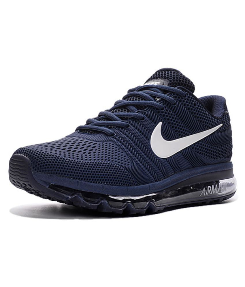 nike air max running shoes snapdeal