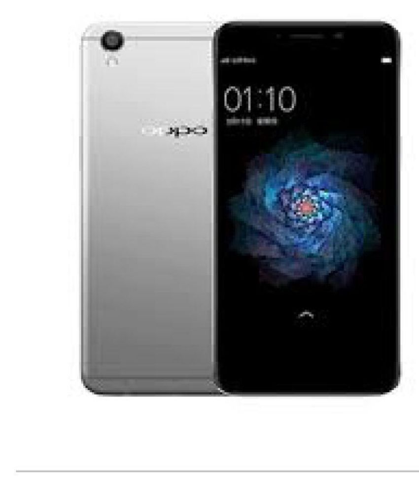 Oppo oppo a37 ( 16GB , 2 GB ) Black Mobile Phones Online ...